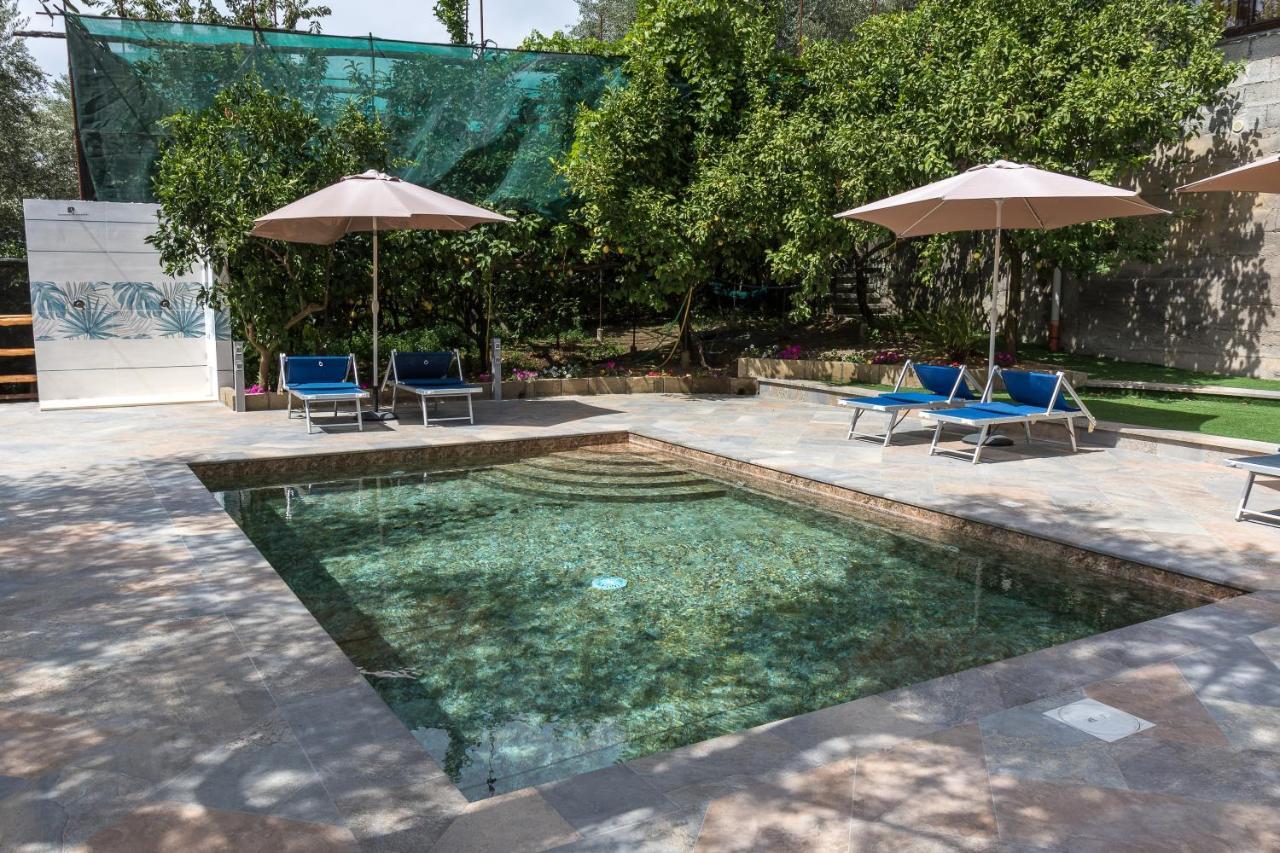 Casa Aprea Holiday home Sorrento