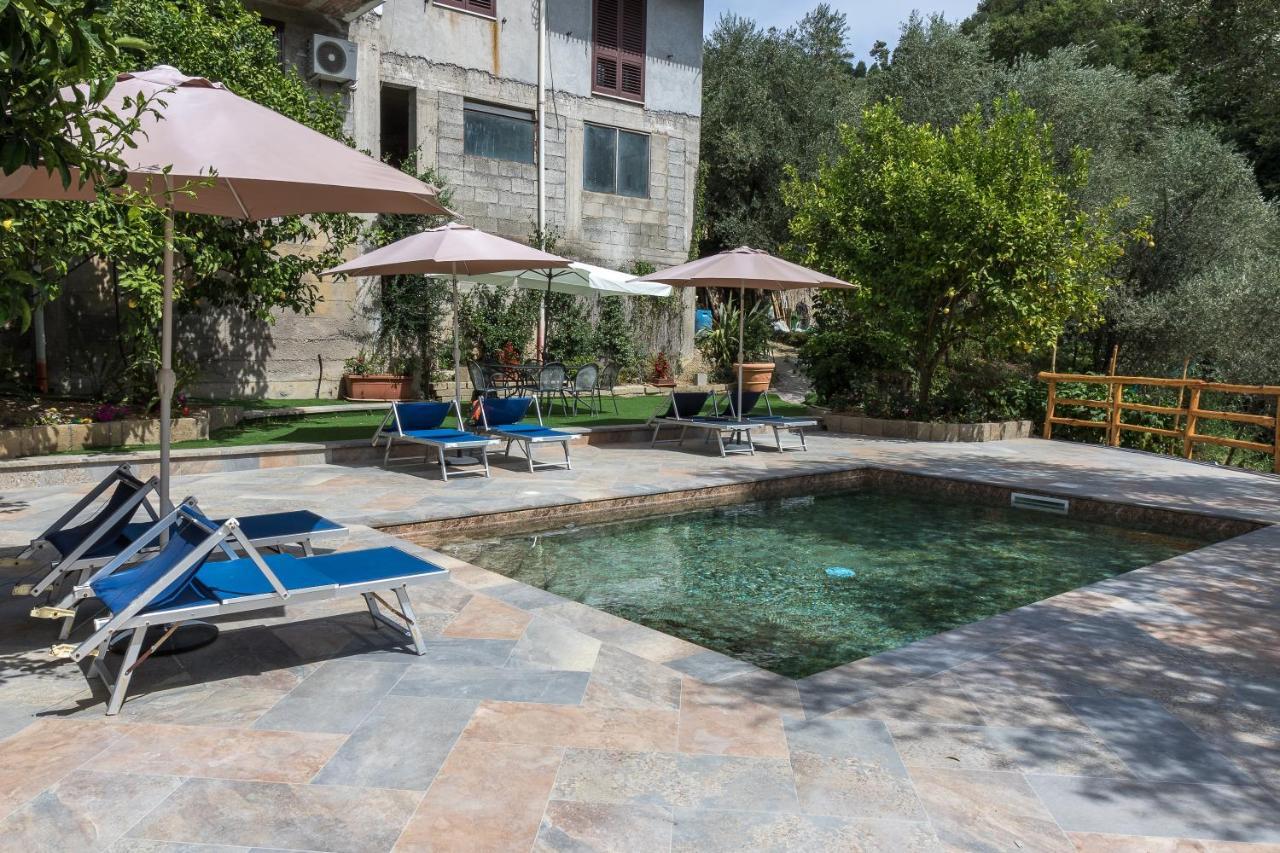 Casa Aprea Holiday home Sorrento