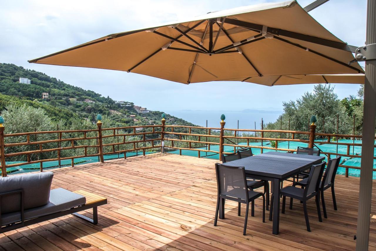 Holiday home Casa Aprea