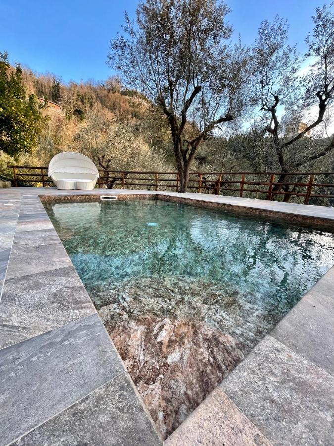 Holiday home Casa Aprea Sorrento