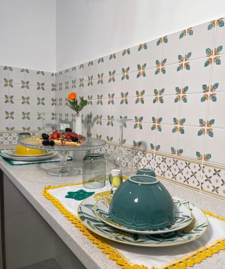 Holiday home Casa Aprea