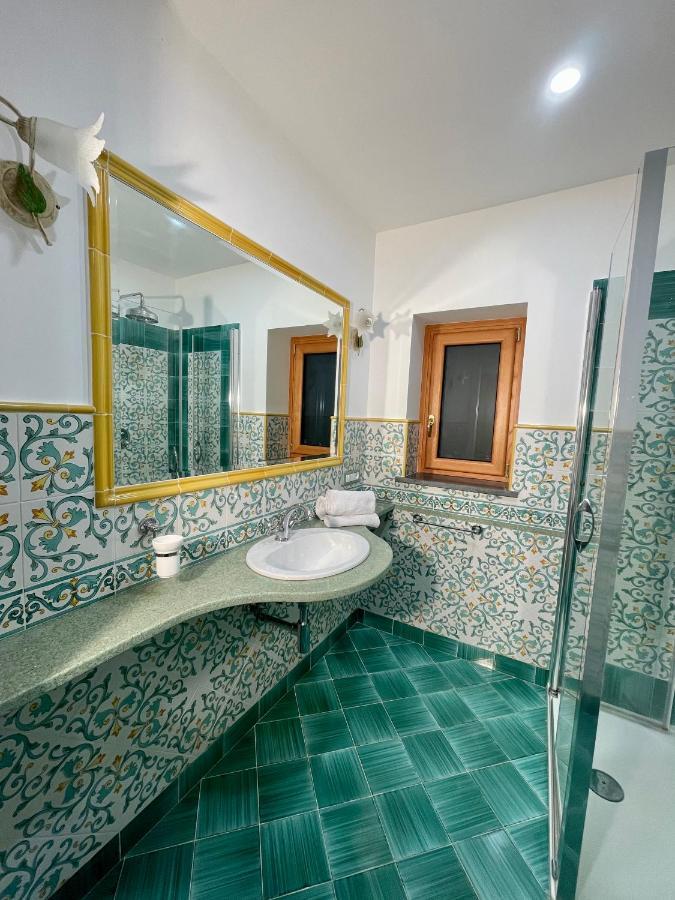 Casa Aprea Holiday home