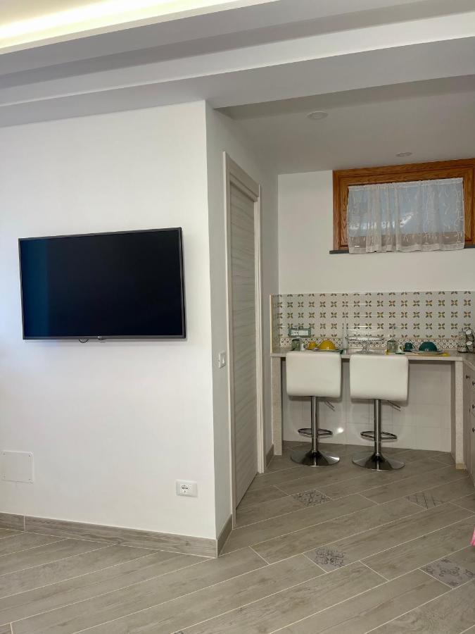 Holiday home Casa Aprea