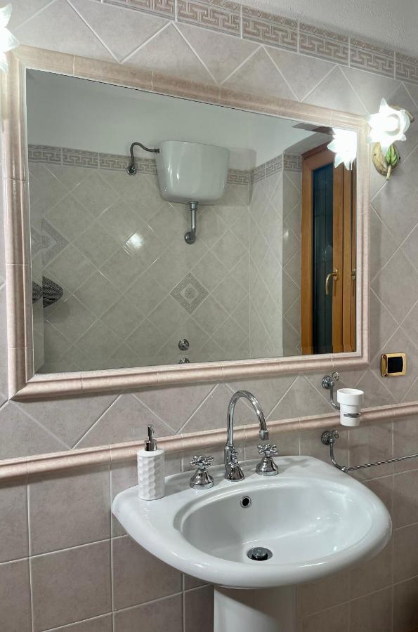 Casa Aprea Holiday home