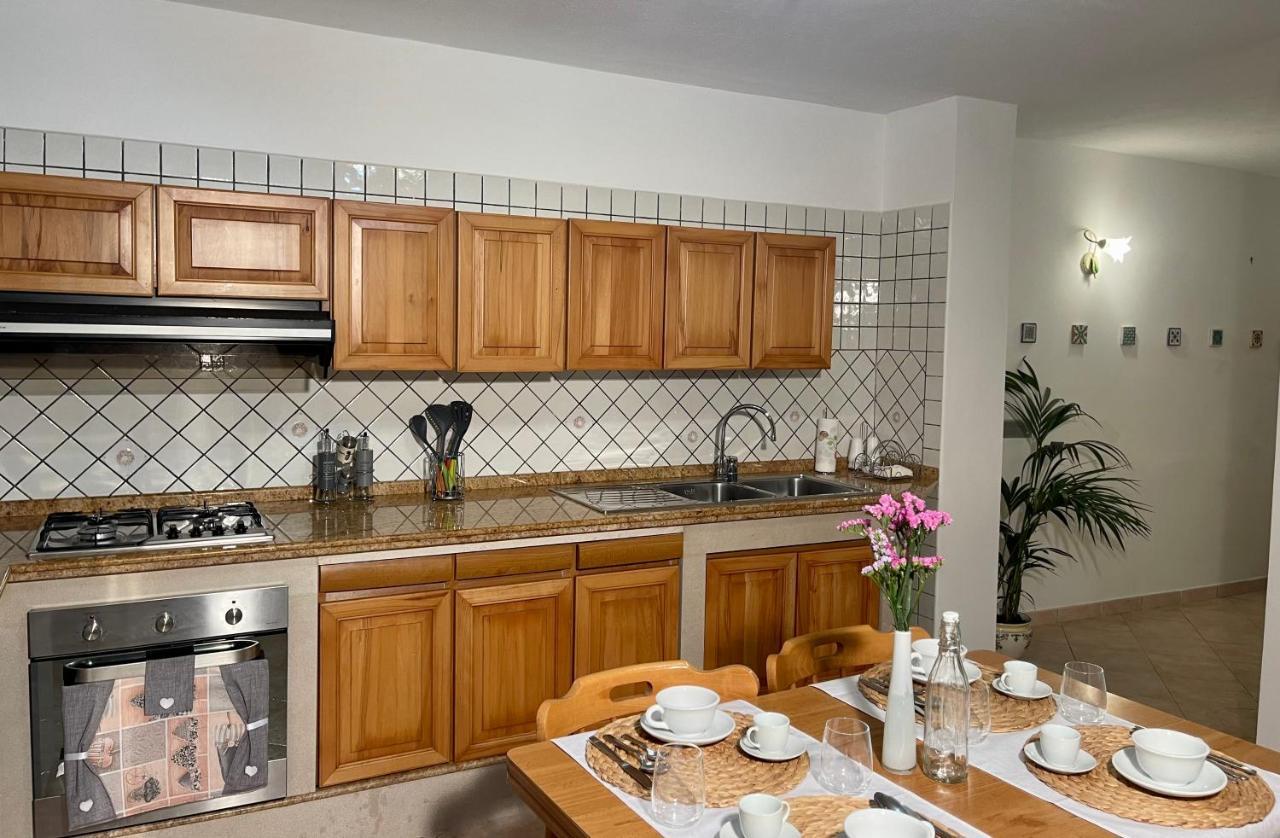 Holiday home Casa Aprea Sorrento