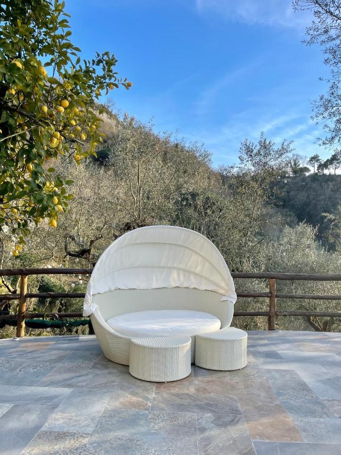 Casa Aprea Holiday home
