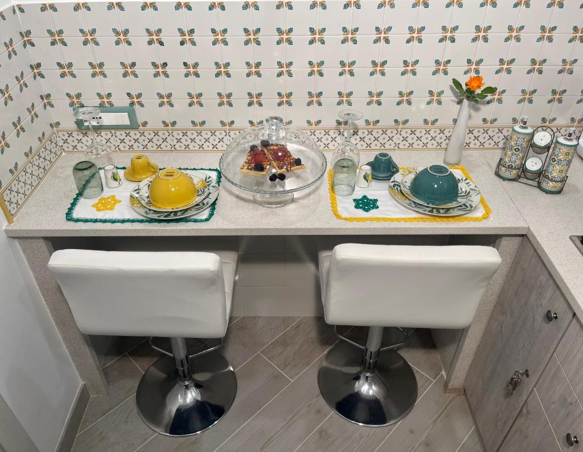 Holiday home Casa Aprea Sorrento