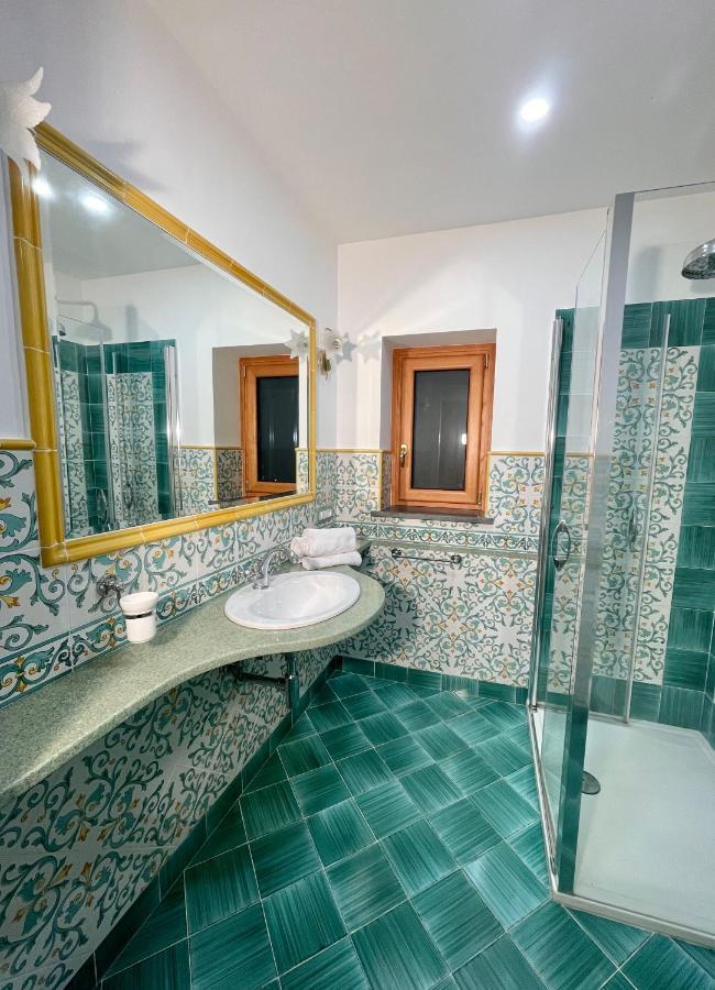 Casa Aprea Holiday home Sorrento
