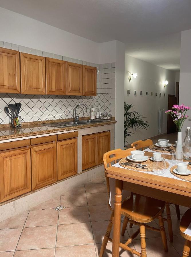 Casa Aprea Holiday home