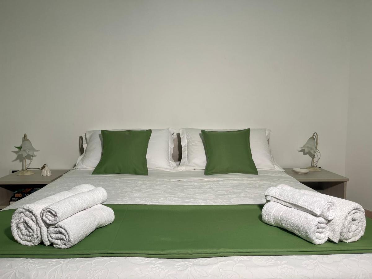 Holiday home Casa Aprea