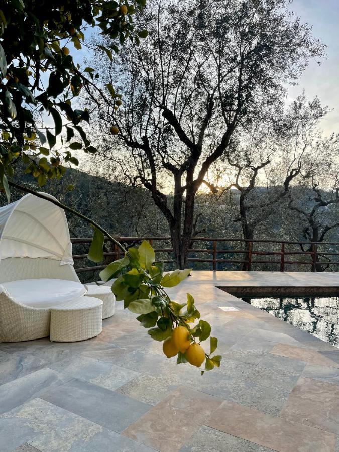 Holiday home Casa Aprea Sorrento