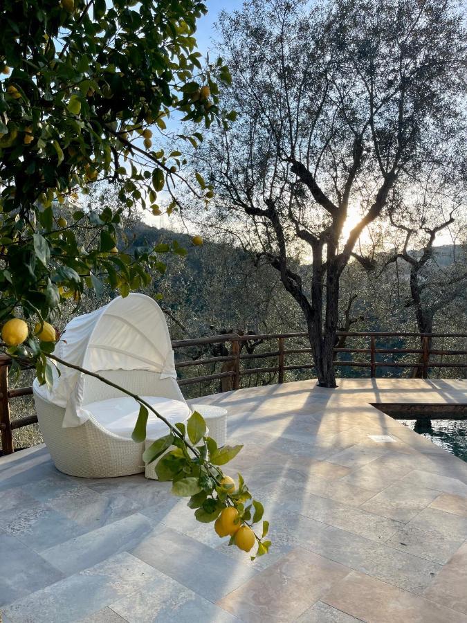 Casa Aprea Holiday home