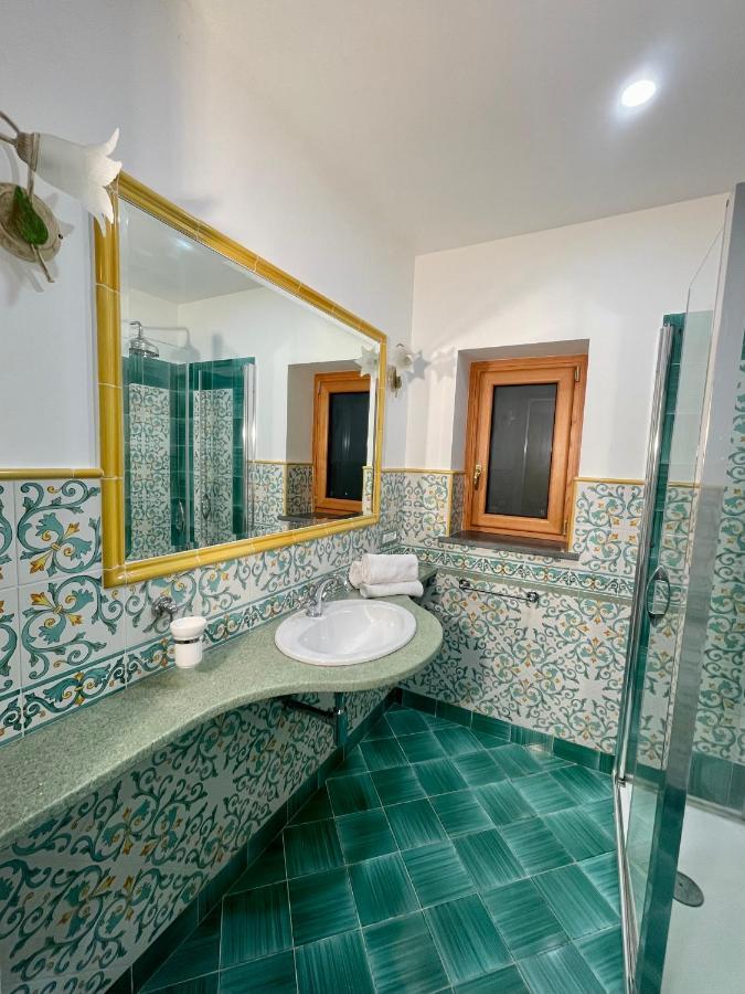 Casa Aprea Holiday home *