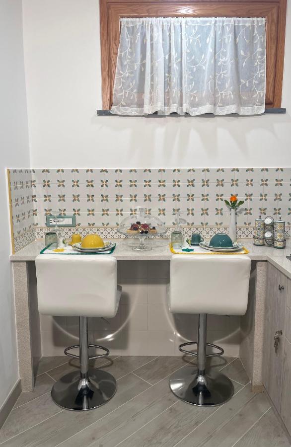 Holiday home Casa Aprea *