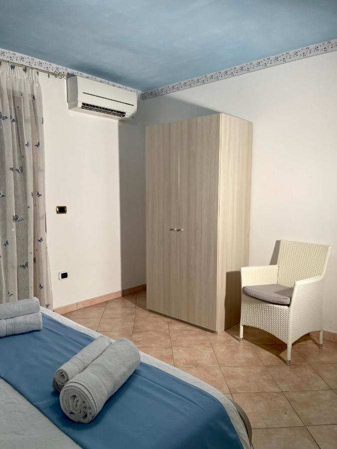 Holiday home Casa Aprea *