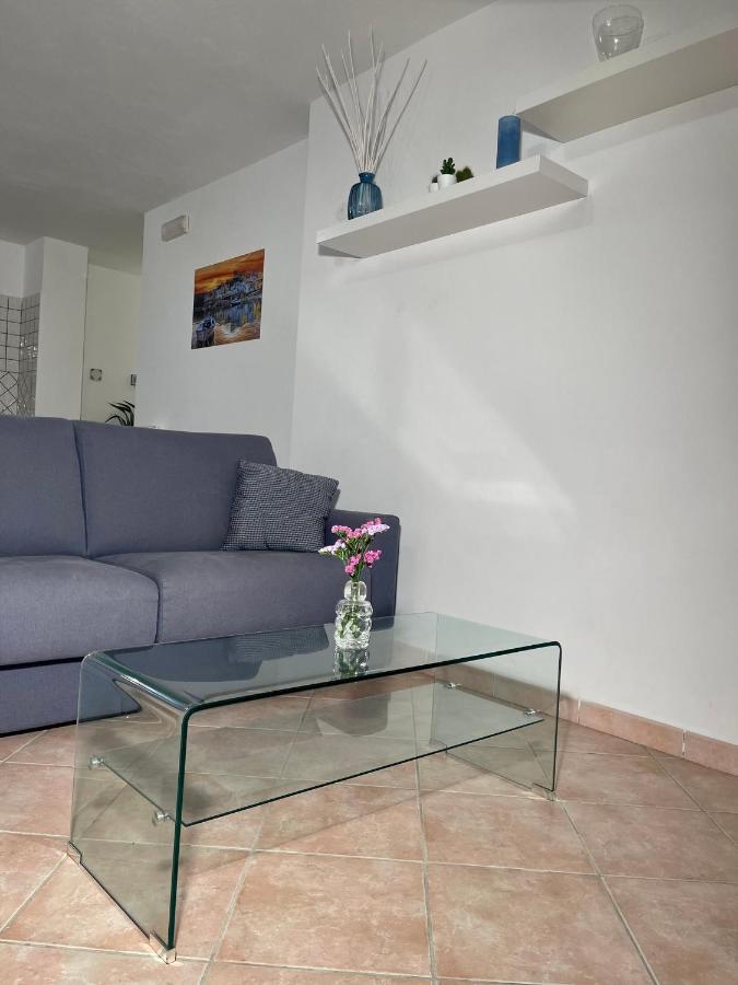 Holiday home Casa Aprea Sorrento