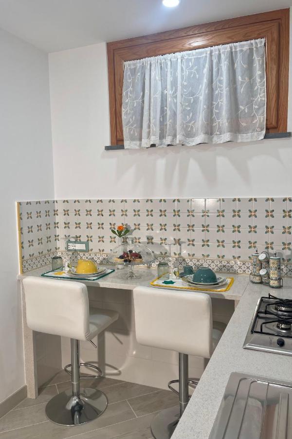 Holiday home Casa Aprea