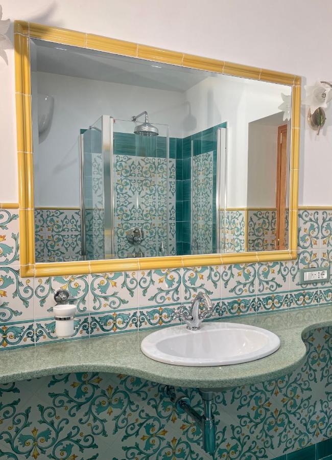 Holiday home Casa Aprea *