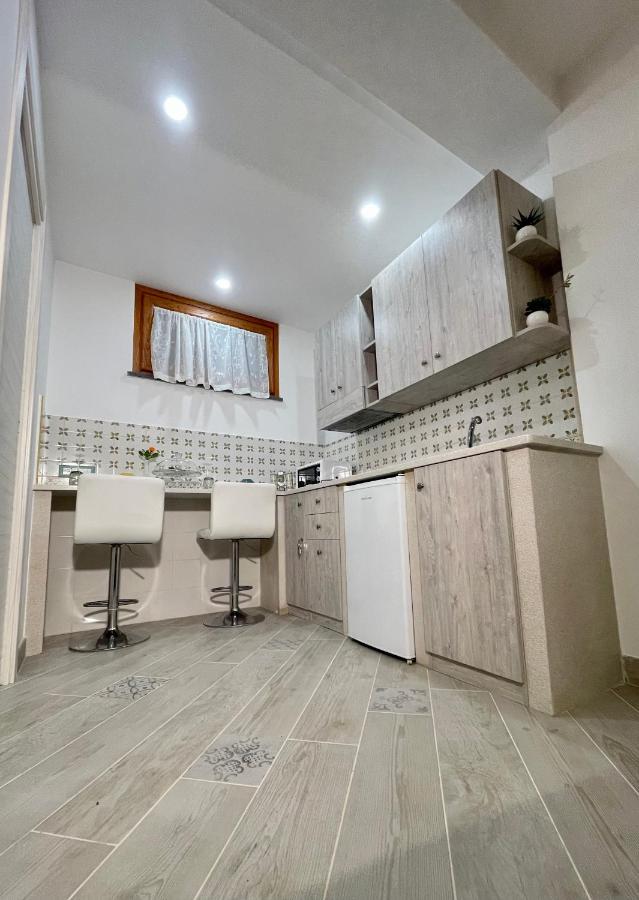 Holiday home Casa Aprea Sorrento
