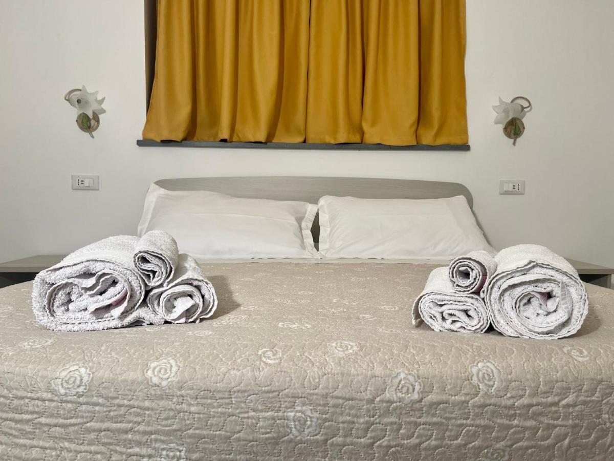 Casa Aprea Holiday home