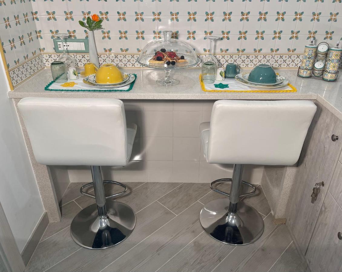 Casa Aprea Holiday home