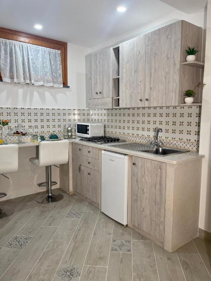 Holiday home Casa Aprea Sorrento