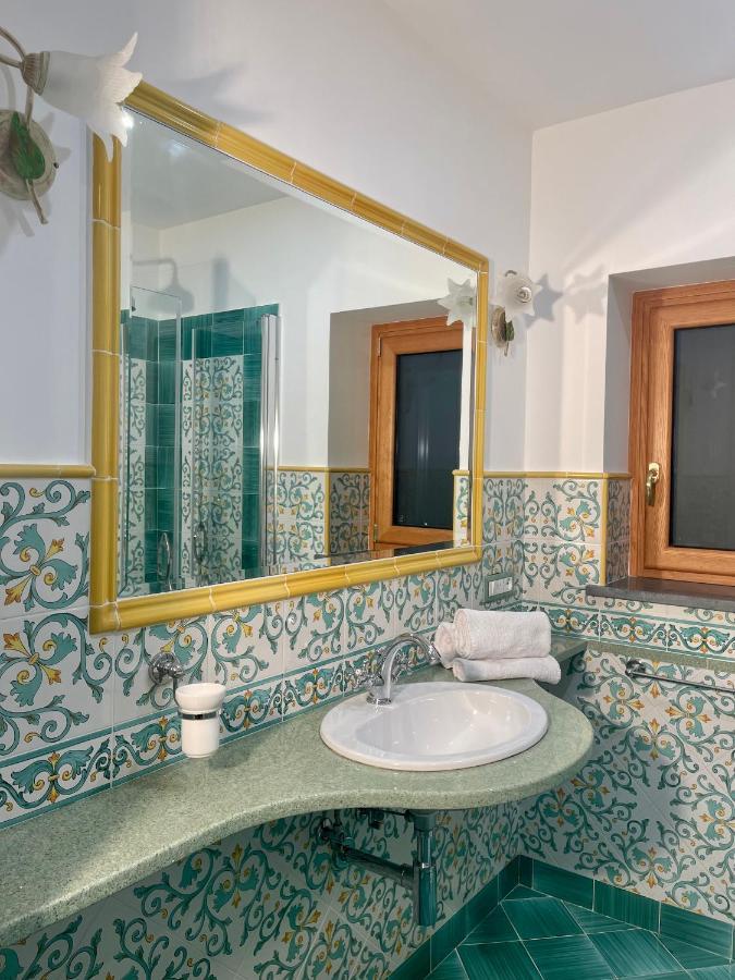 Casa Aprea Holiday home
