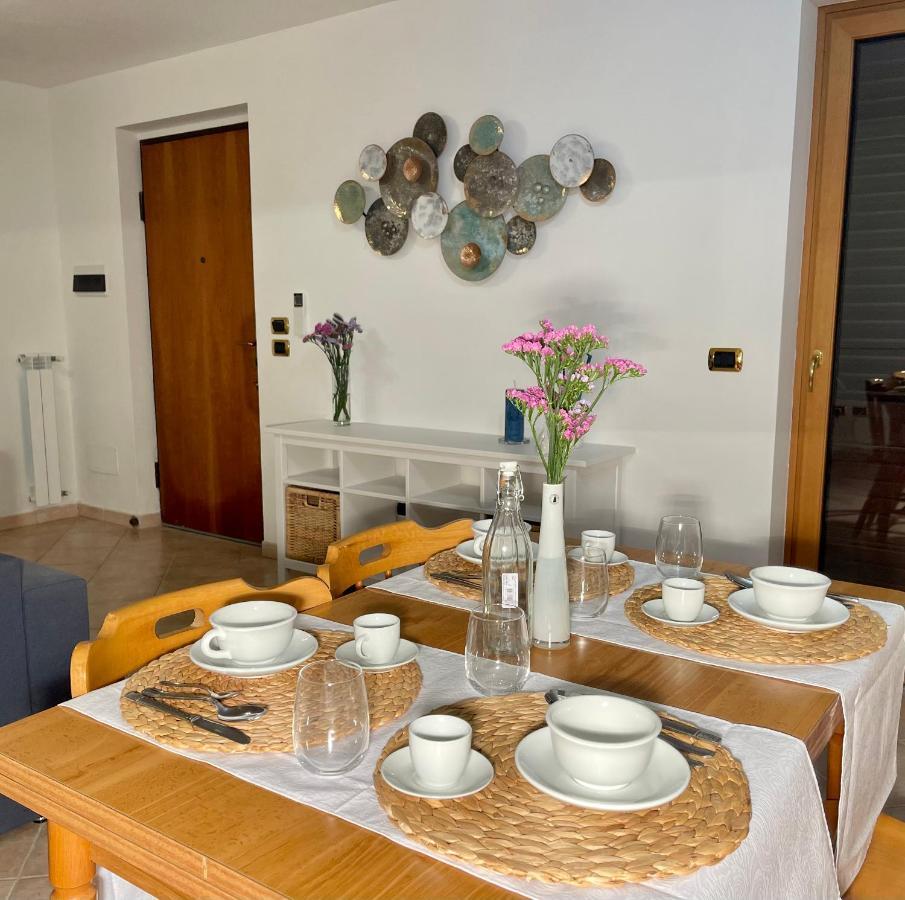 Casa Aprea Holiday home *