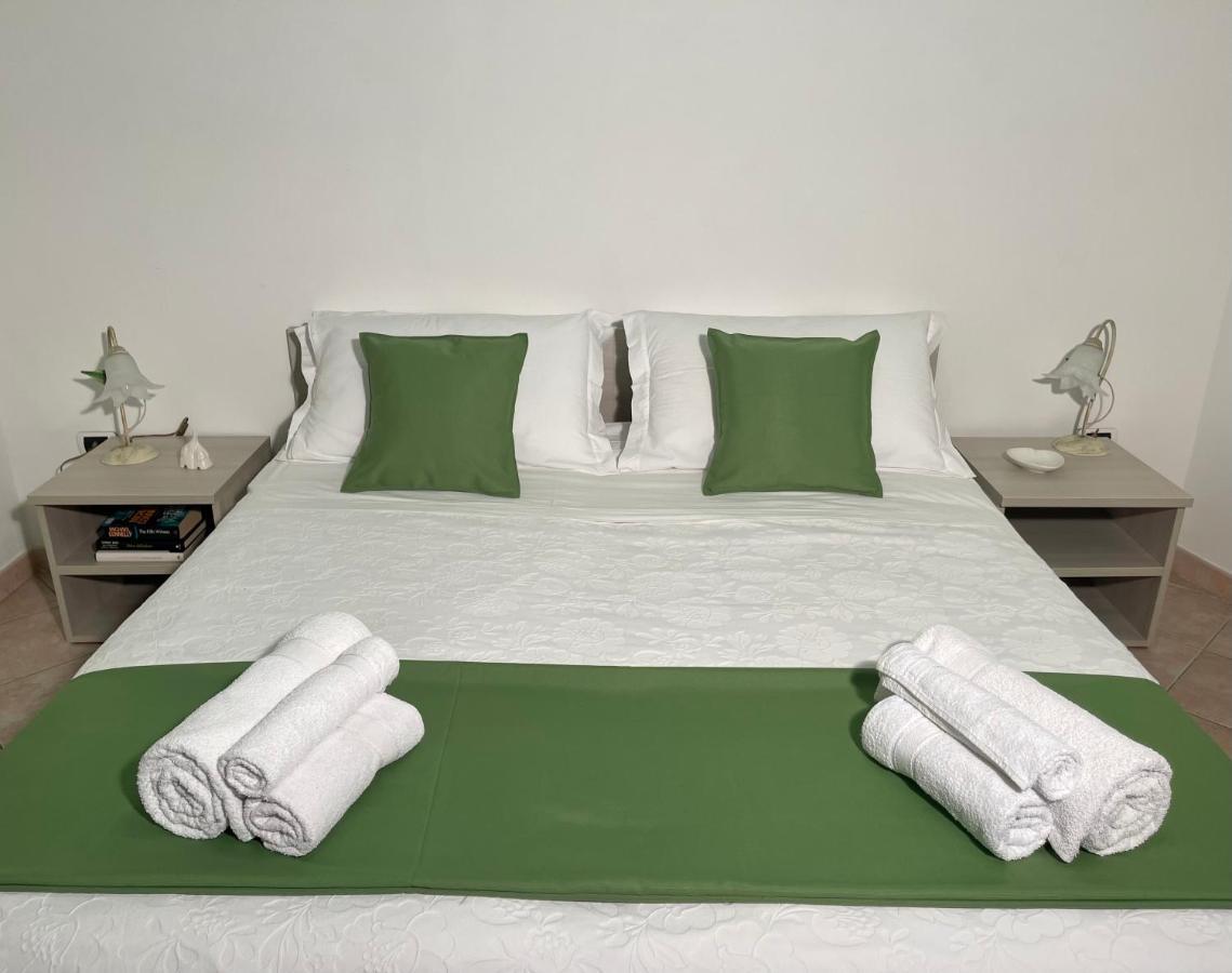 Holiday home Casa Aprea Sorrento