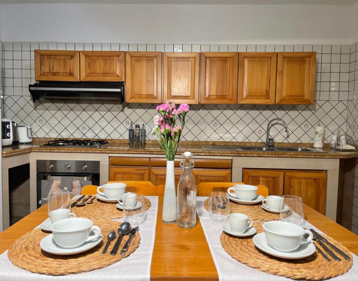 Casa Aprea Holiday home