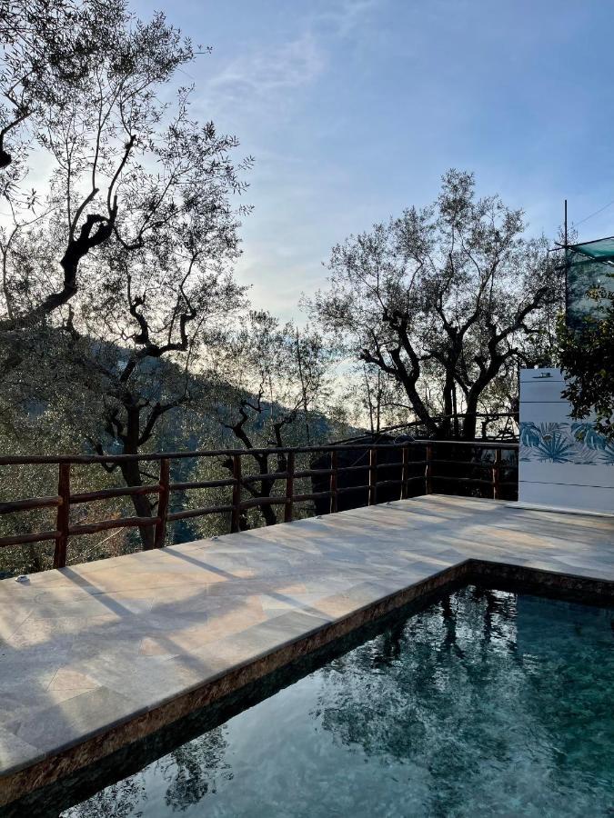Casa Aprea Holiday home