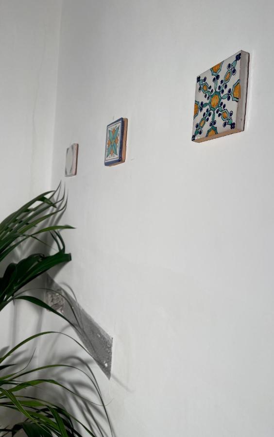Casa Aprea Holiday home