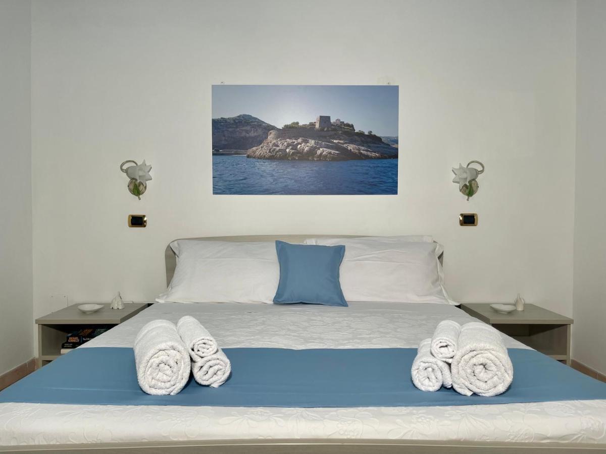 Holiday home Casa Aprea Sorrento