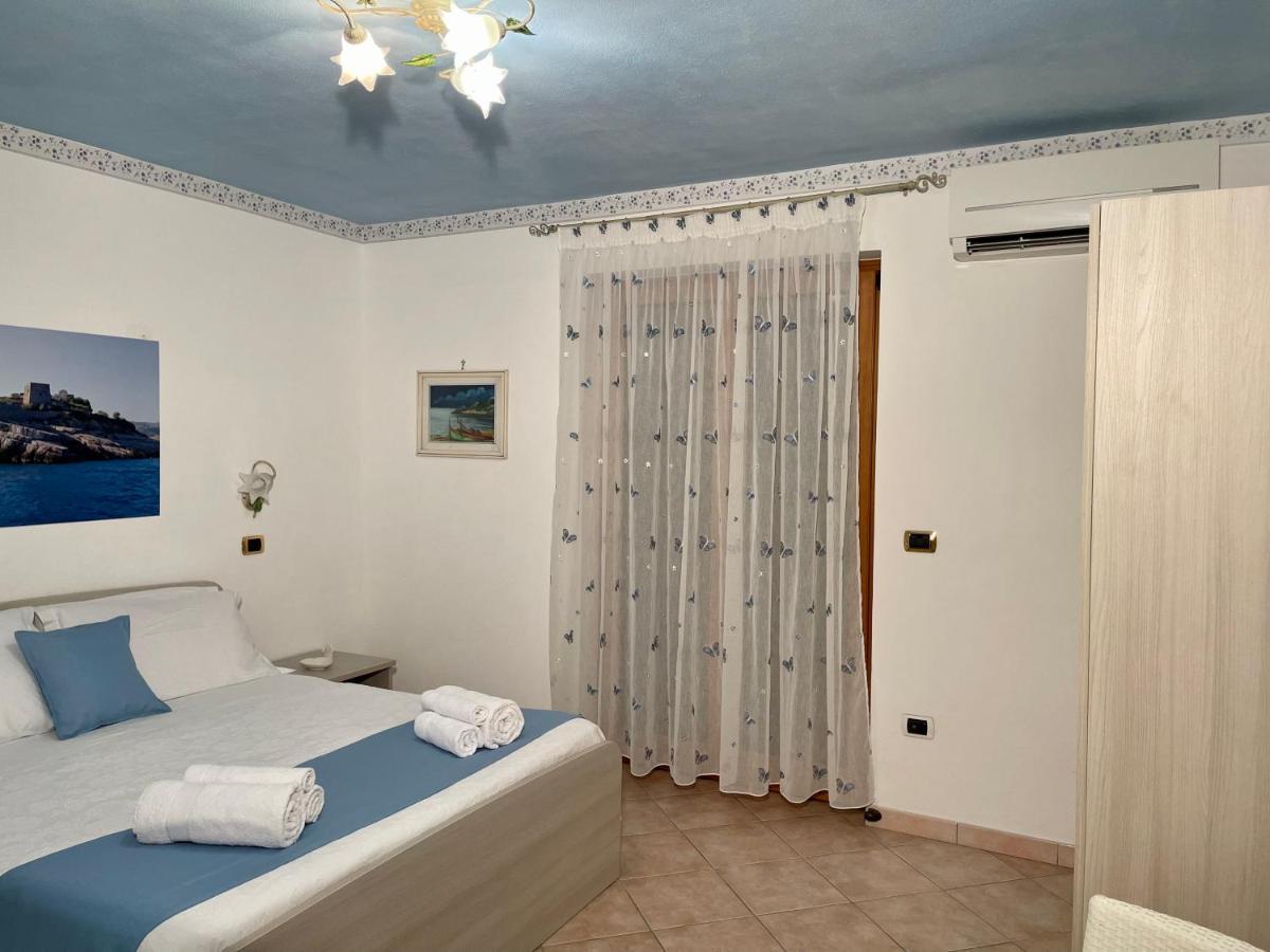 Casa Aprea Holiday home *